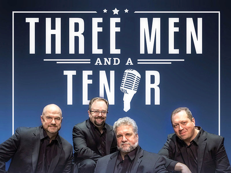 three men and a tenor promo image